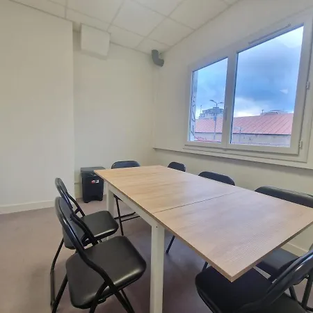 Le Rembrandt #confort