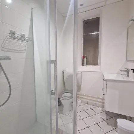 アパート Le Rembrandt #confort