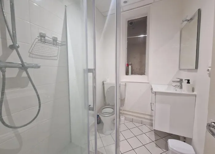 Apartment Le Rembrandt #confort